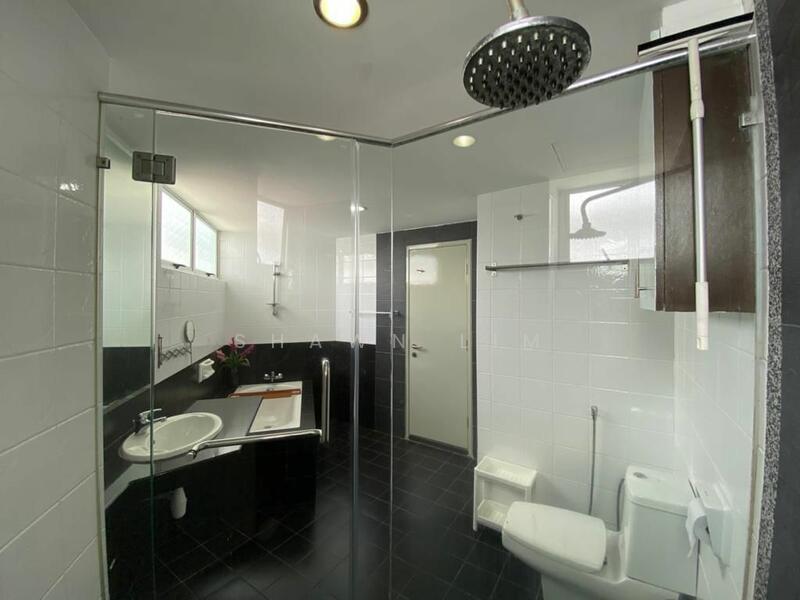 For Rent - The Plaza Condominium