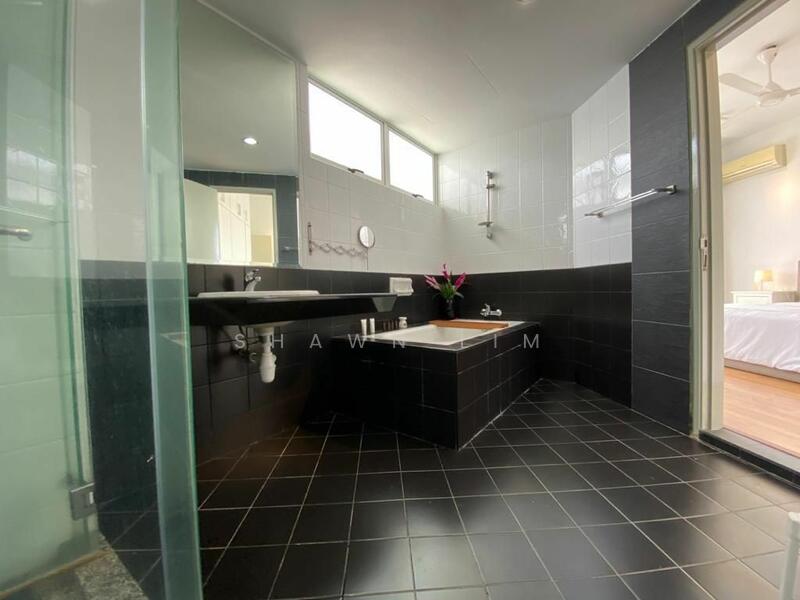 For Rent - The Plaza Condominium