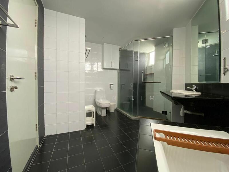 For Rent - The Plaza Condominium