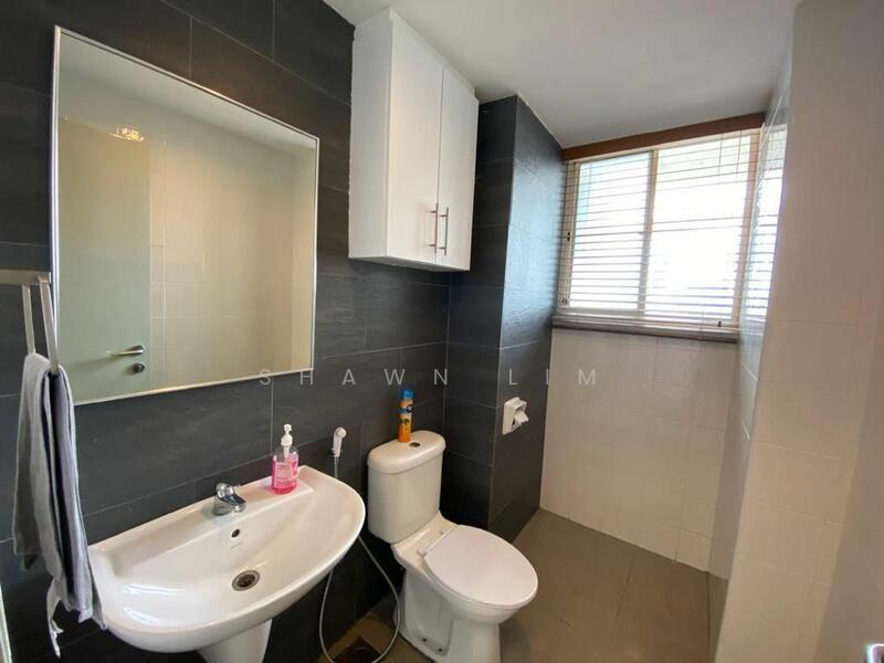 For Rent - The Plaza Condominium