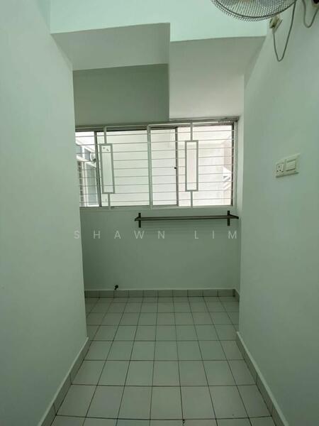 For Rent - The Plaza Condominium