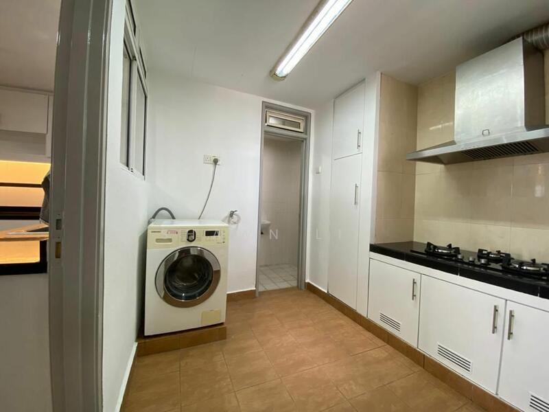 For Rent - The Plaza Condominium