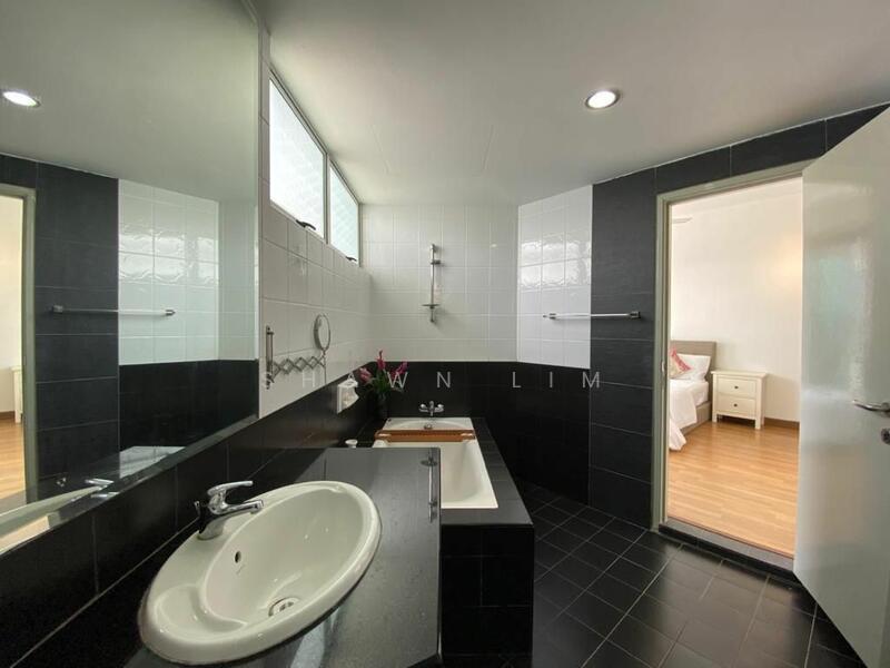 For Rent - The Plaza Condominium