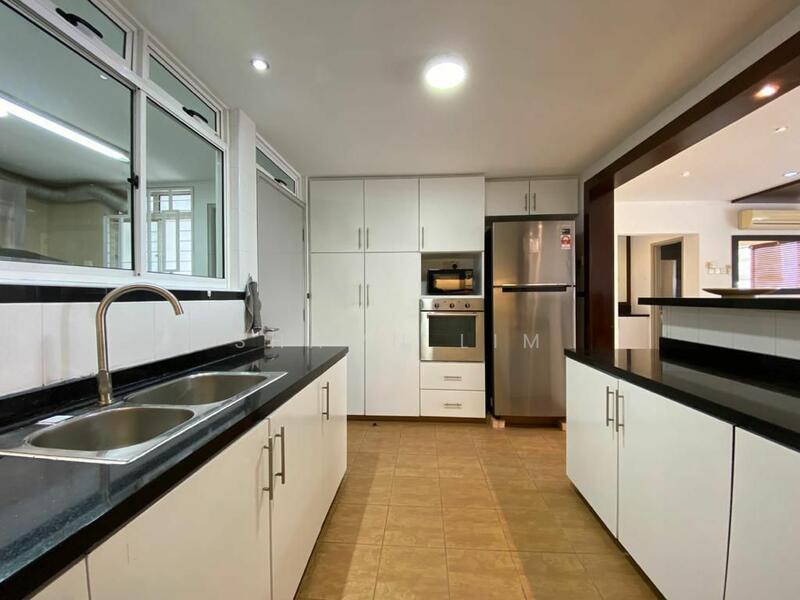 For Rent - The Plaza Condominium