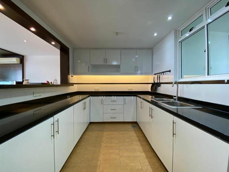 For Rent - The Plaza Condominium