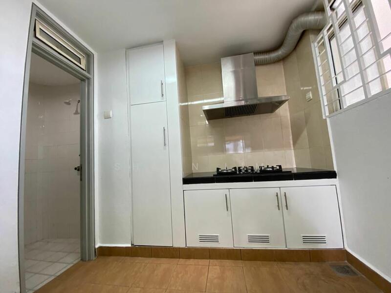 For Rent - The Plaza Condominium