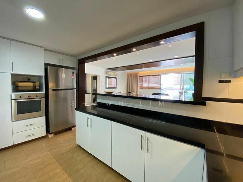 For Rent - The Plaza Condominium