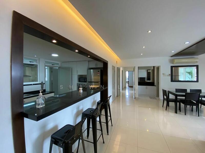 For Rent - The Plaza Condominium