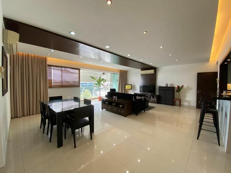 For Rent - The Plaza Condominium