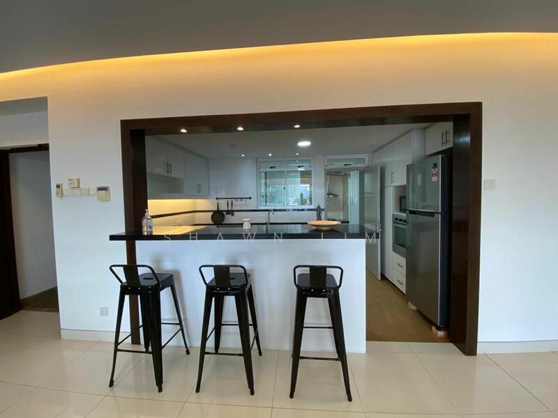 For Rent - The Plaza Condominium