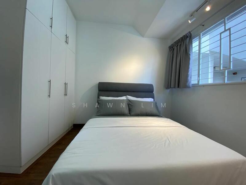 For Rent - The Plaza Condominium