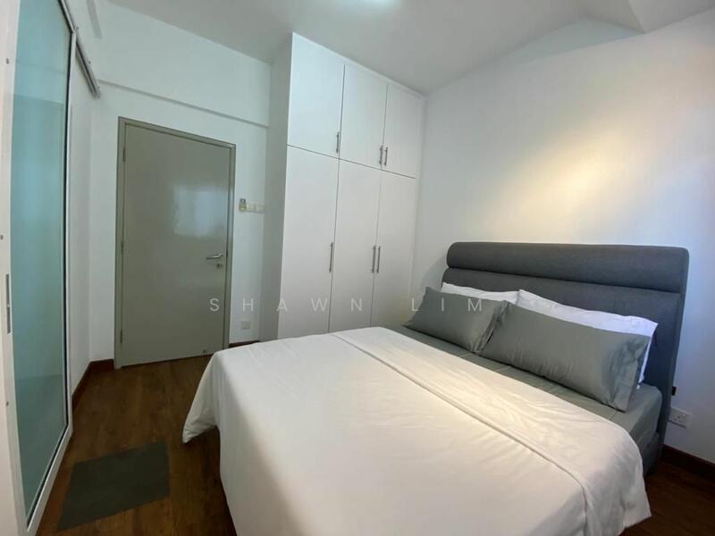 For Rent - The Plaza Condominium