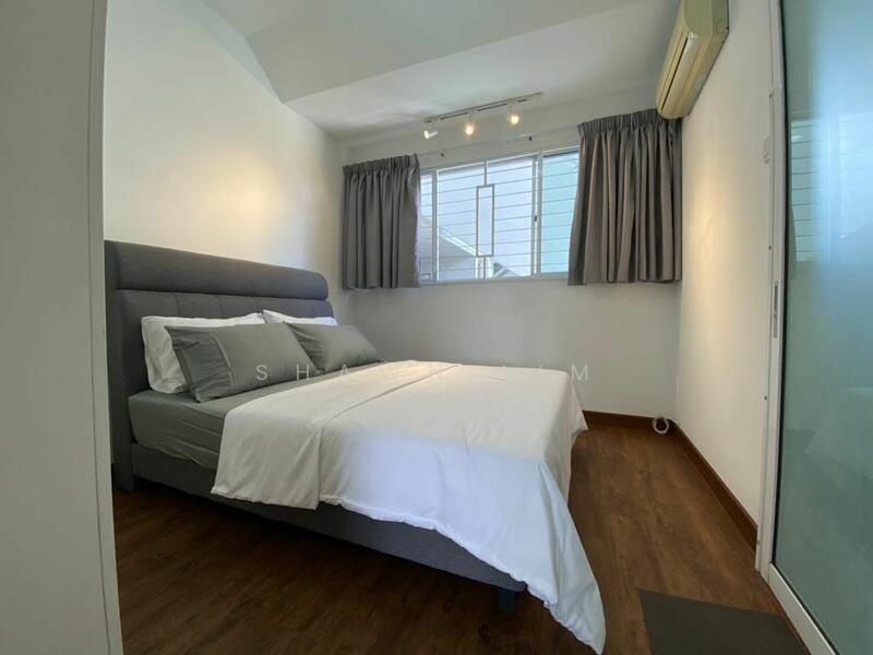 For Rent - The Plaza Condominium