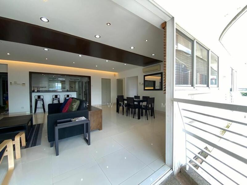 For Rent - The Plaza Condominium