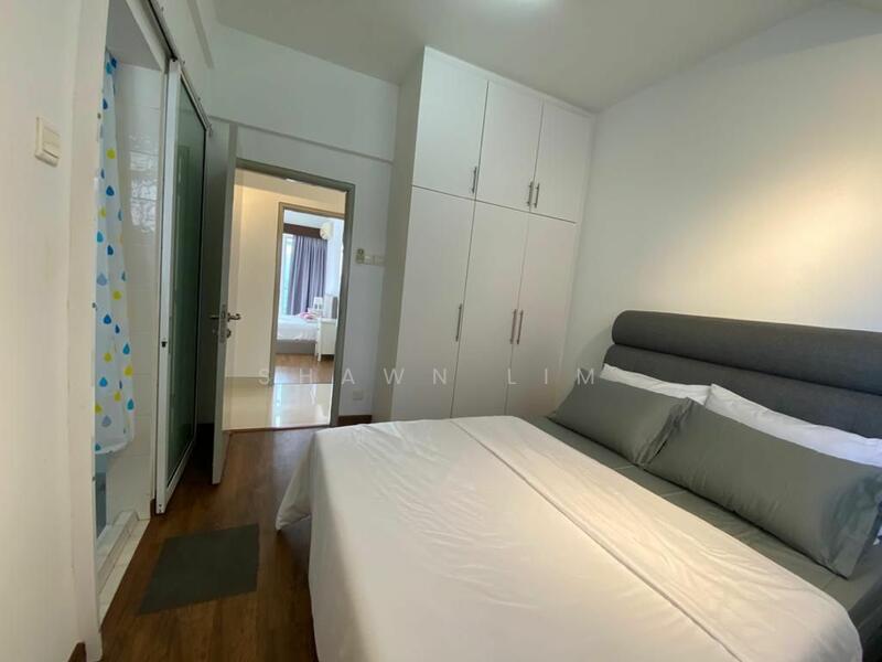 For Rent - The Plaza Condominium