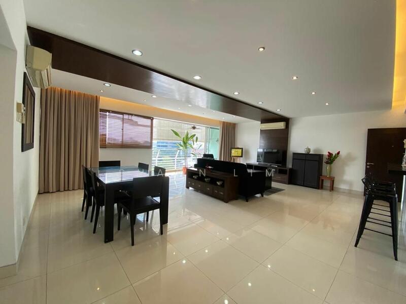 For Rent - The Plaza Condominium