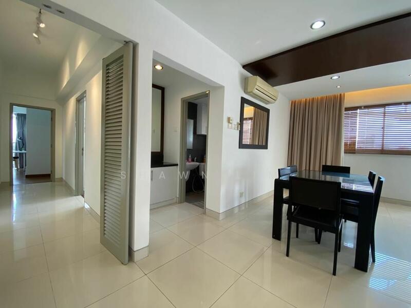 For Rent - The Plaza Condominium