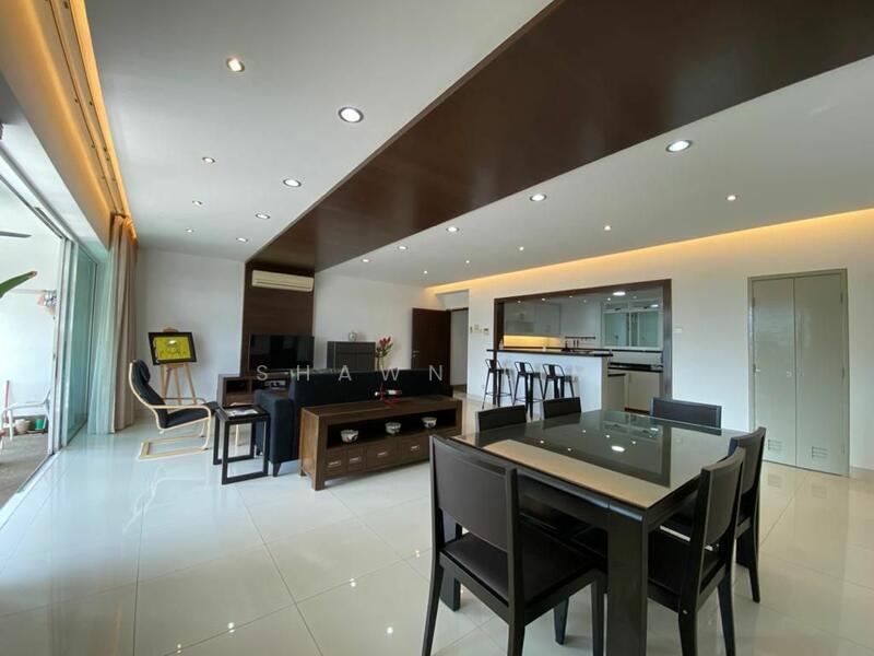 For Rent - The Plaza Condominium