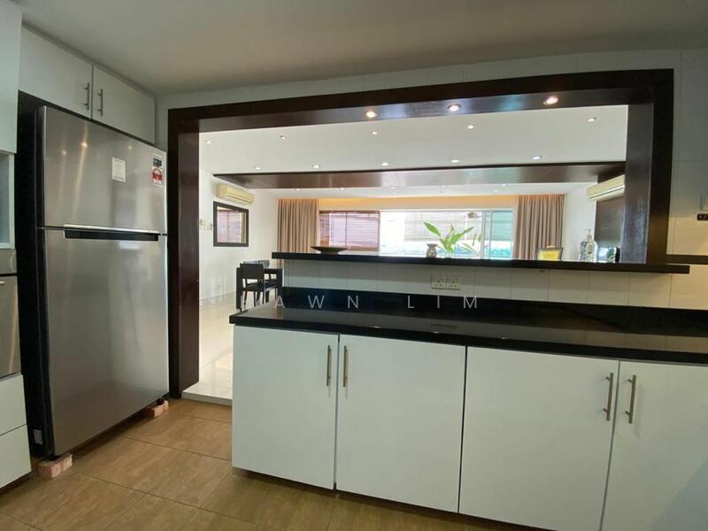 For Rent - The Plaza Condominium