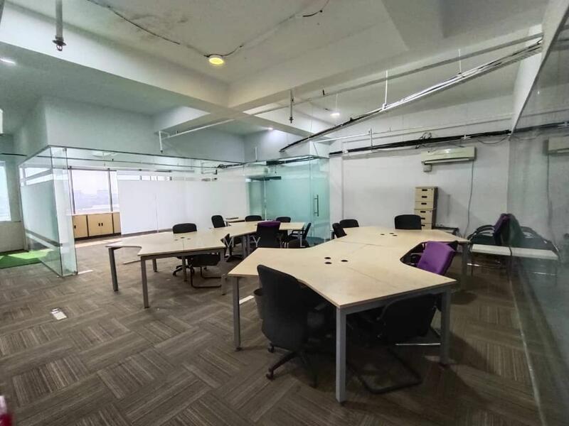 For Sale - Retail Office at BANDAR PUCHONG JAYA