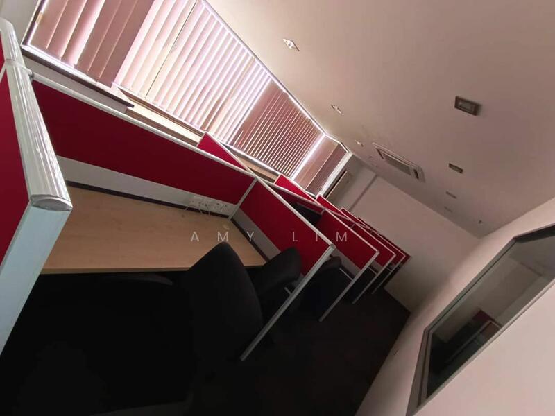 For Sale - Retail Office at BANDAR PUCHONG JAYA