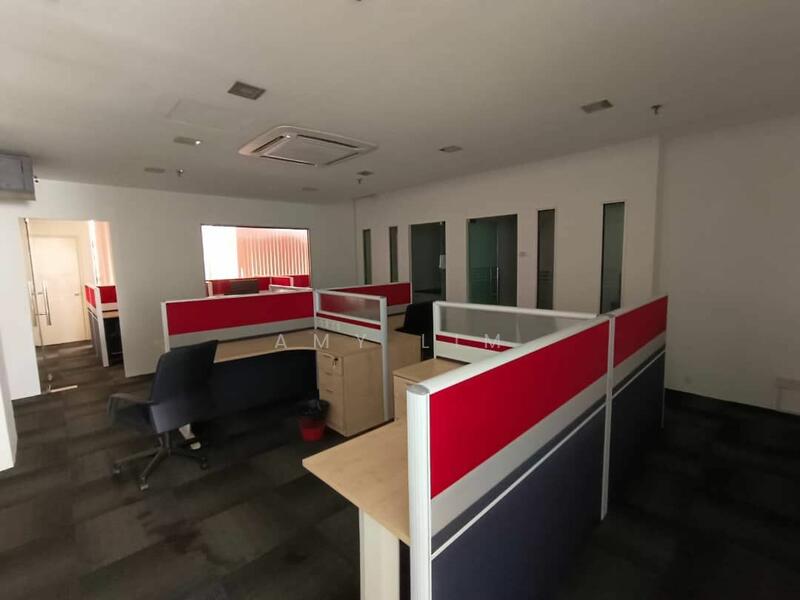 For Sale - Retail Office at BANDAR PUCHONG JAYA