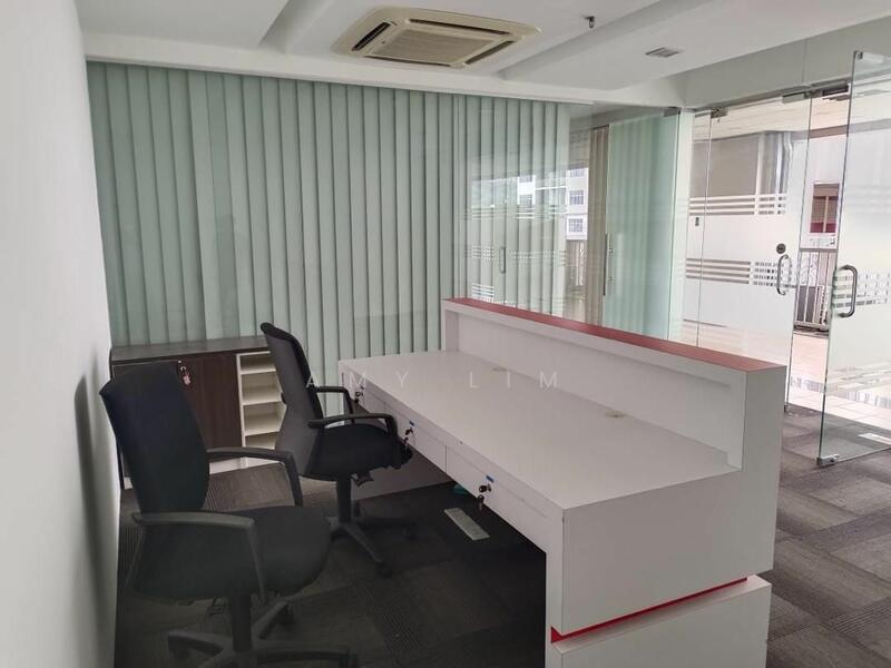 For Sale - Retail Office at BANDAR PUCHONG JAYA