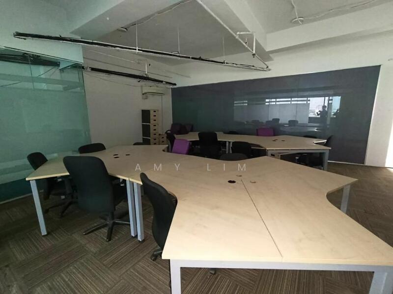 For Sale - Retail Office at BANDAR PUCHONG JAYA