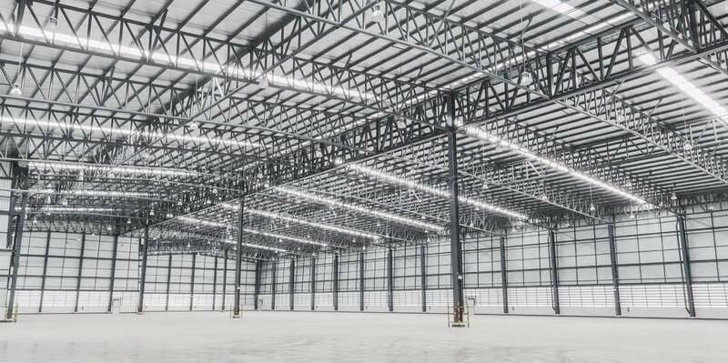 For Rent - New Factory & 8 Acers ,Bandar Enstek & Seremban KLIA Nilai Sepang, Bandar Entstek