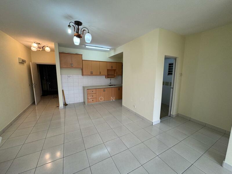 Untuk Disewa - Pelangi Damansara Sentral