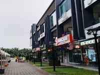For Sale - Perma Jaya Permas Jayas