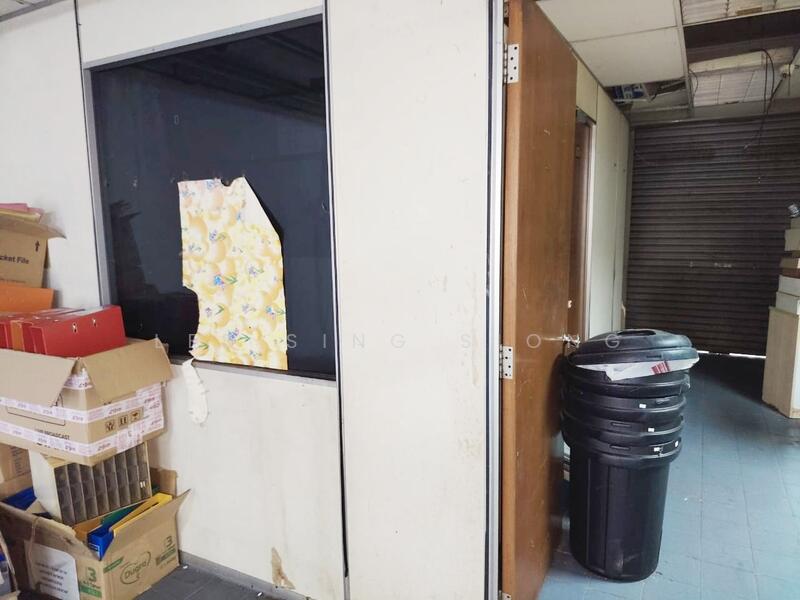 For Rent - (Main Road) Taman Keramat KL Kuala Lumpur