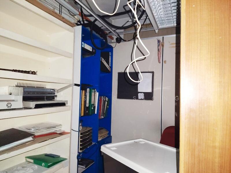 For Rent - (Main Road) Taman Keramat KL Kuala Lumpur