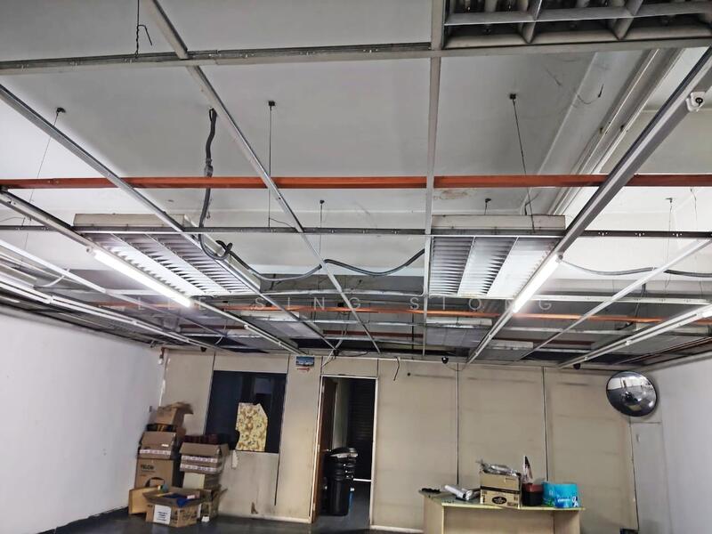 For Rent - (Main Road) Taman Keramat KL Kuala Lumpur