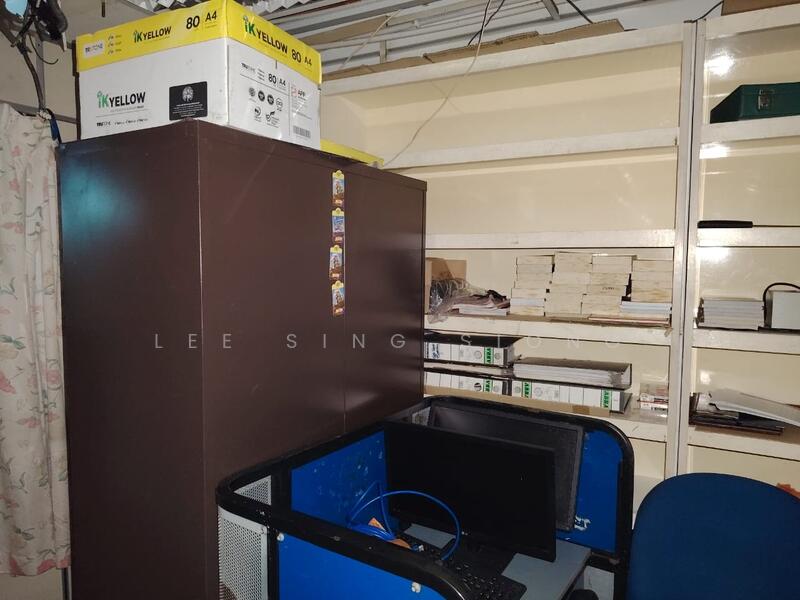 For Rent - (Main Road) Taman Keramat KL Kuala Lumpur