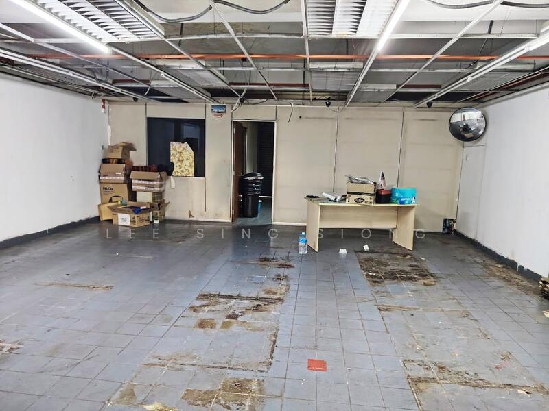 For Rent - (Main Road) Taman Keramat KL Kuala Lumpur