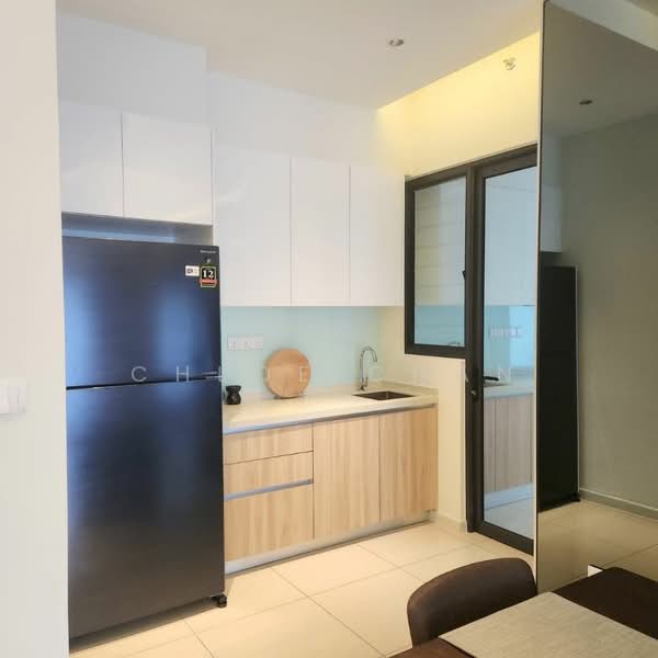 Service Residence for Rent at Sunway Belfield - Chloe Chan - PropertyGuru.com.my