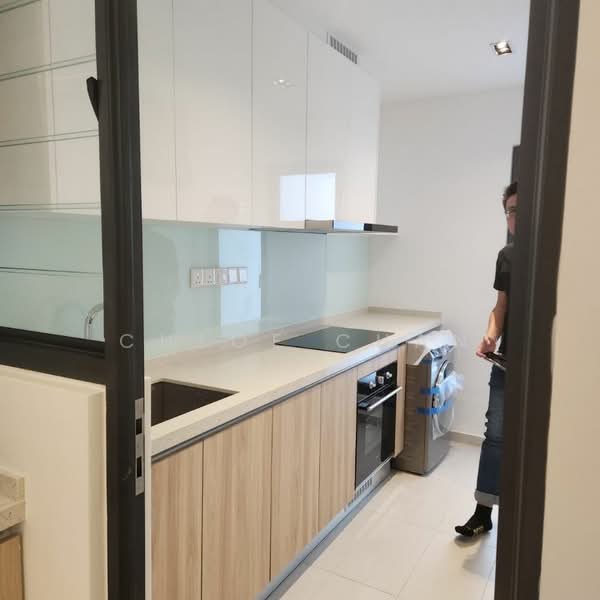 Service Residence for Rent at Sunway Belfield - Chloe Chan - PropertyGuru.com.my