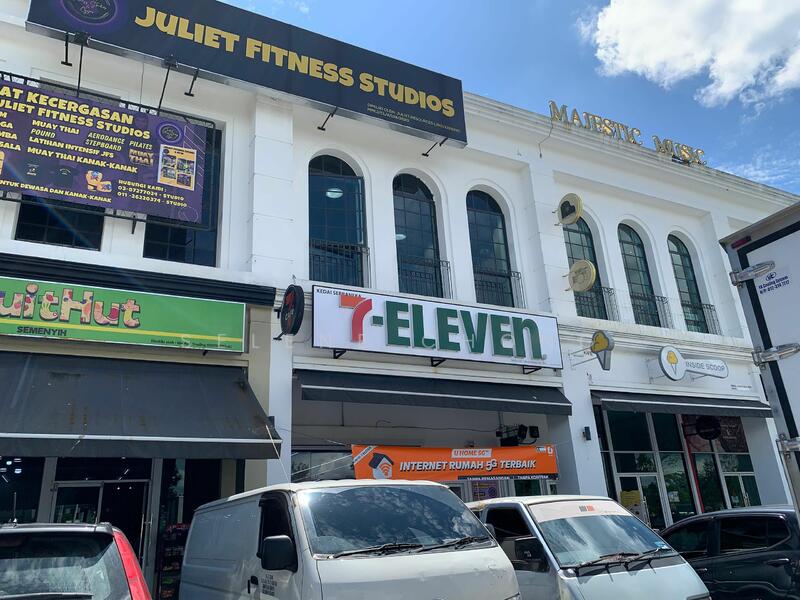 For Rent - Shop For Rent