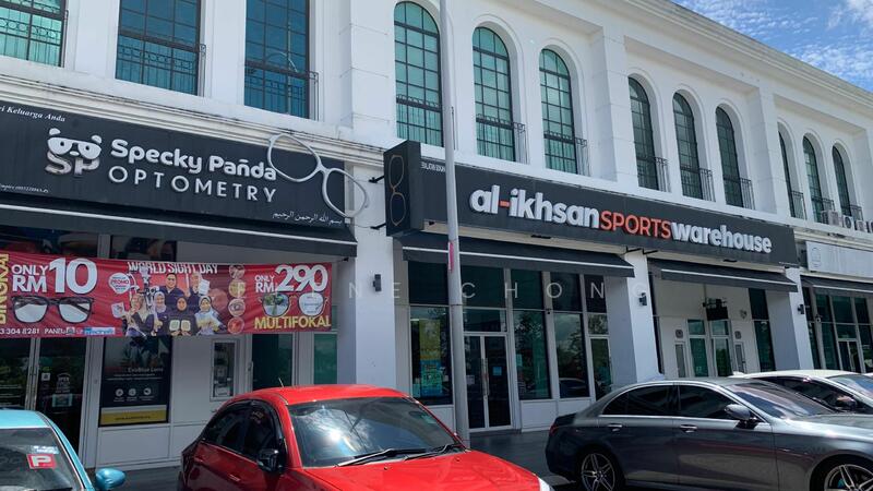 For Rent - Shop For Rent