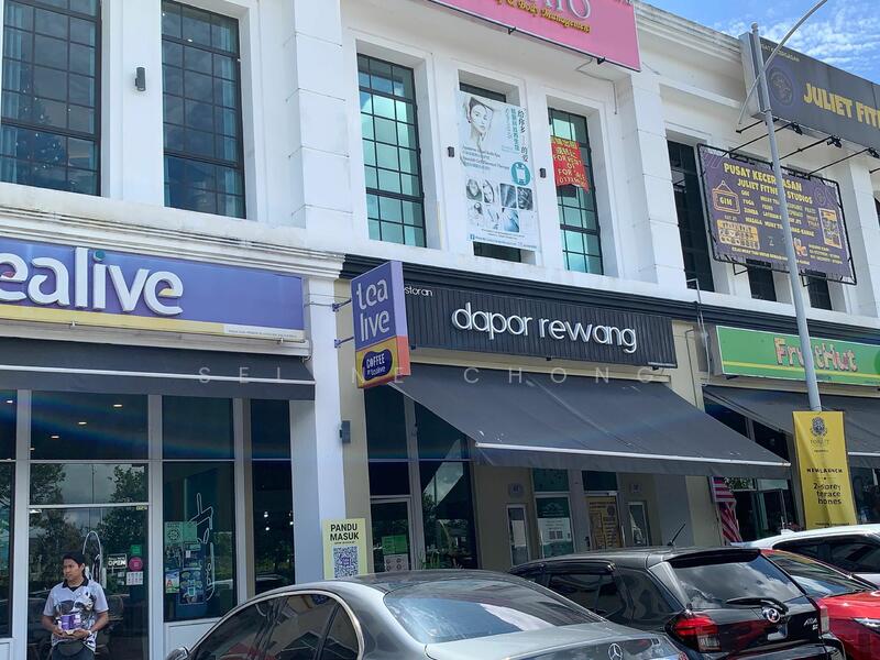 For Rent - Shop For Rent