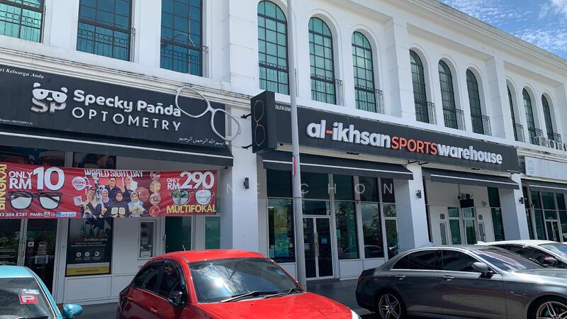 For Rent - Shop For Rent