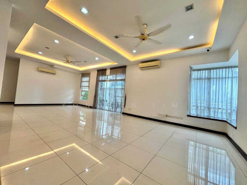 For Sale - Setia Eco Park