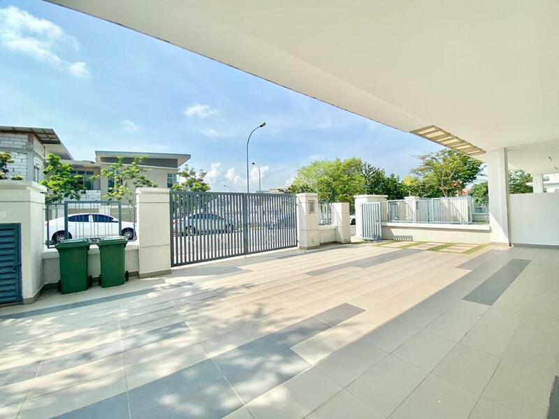 For Sale - Taman Perling