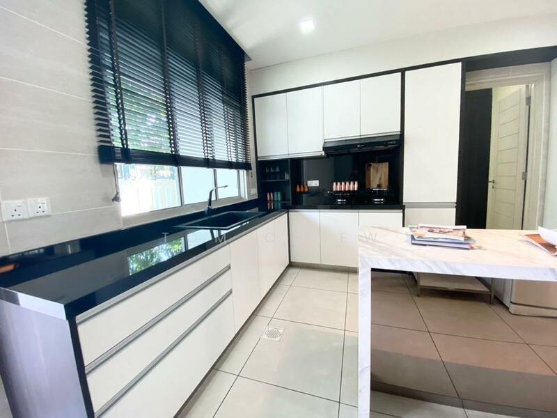 Semi-Detached House for Sale in Perling (Skudai) - Tom Chiew - PropertyGuru.com.my