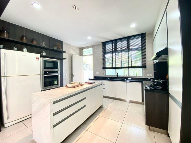 Semi-Detached House for Sale in Perling (Skudai) - Tom Chiew - PropertyGuru.com.my