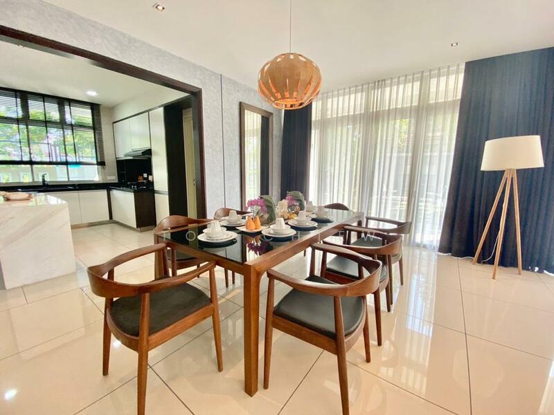 Semi-Detached House for Sale in Perling (Skudai) - Tom Chiew - PropertyGuru.com.my