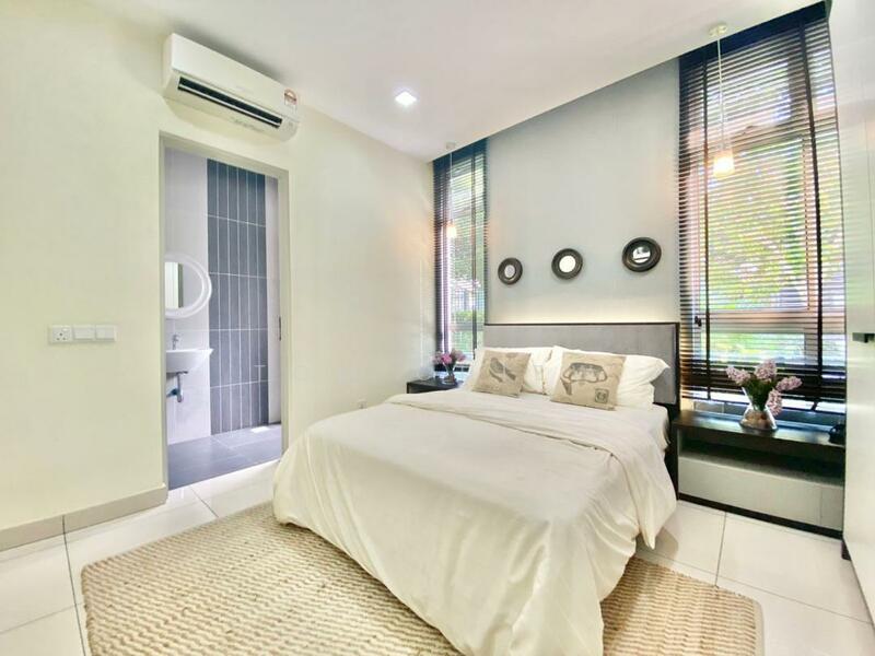 Semi-Detached House for Sale in Perling (Skudai) - Tom Chiew - PropertyGuru.com.my