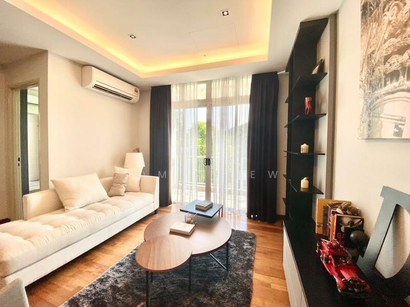 Semi-Detached House for Sale in Perling (Skudai) - Tom Chiew - PropertyGuru.com.my