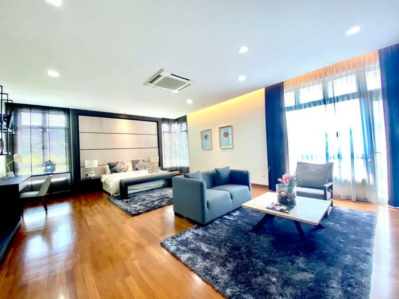 Semi-Detached House for Sale in Perling (Skudai) - Tom Chiew - PropertyGuru.com.my